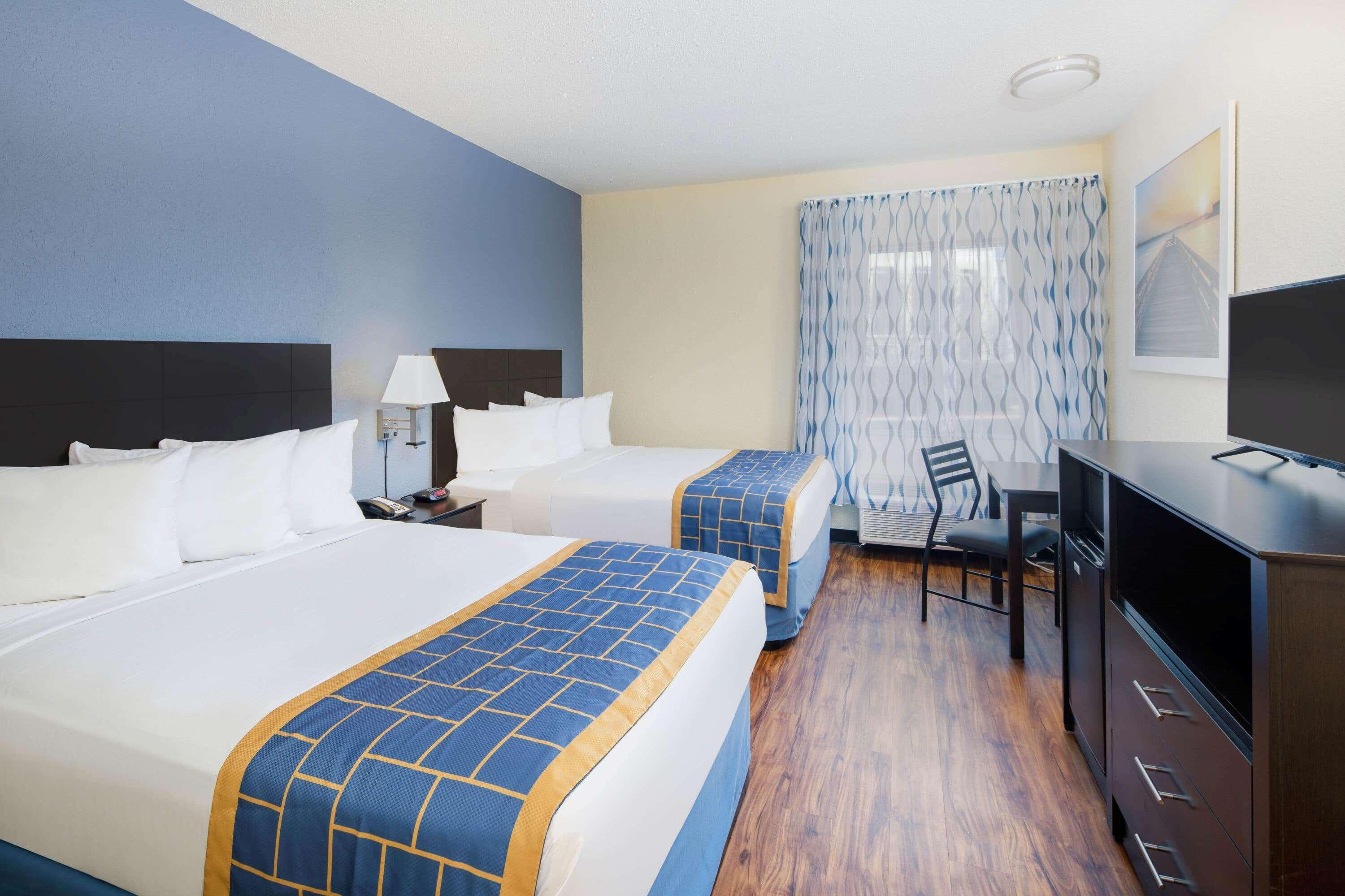 Days Inn By Wyndham Macon I-75 North Kültér fotó