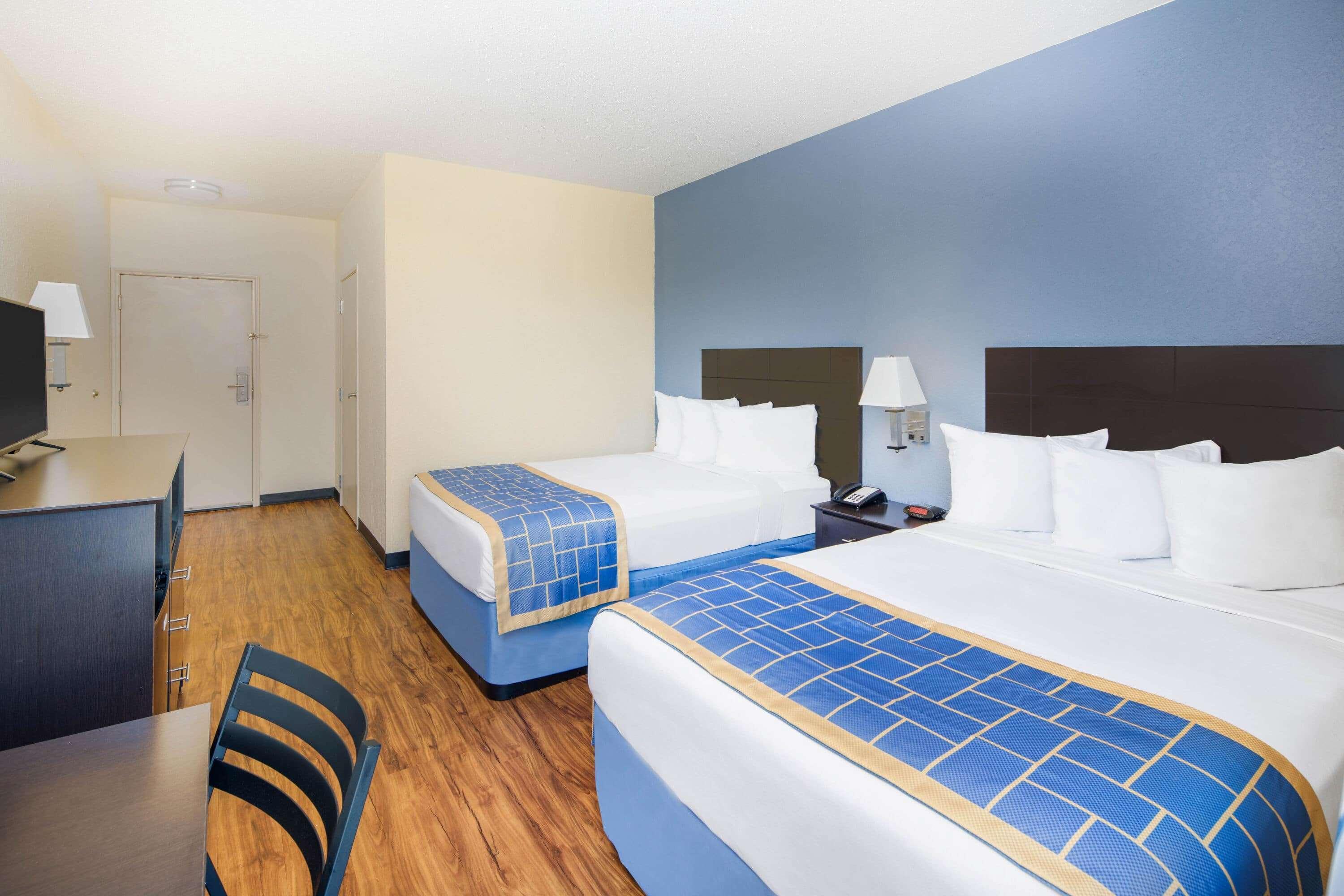 Days Inn By Wyndham Macon I-75 North Kültér fotó
