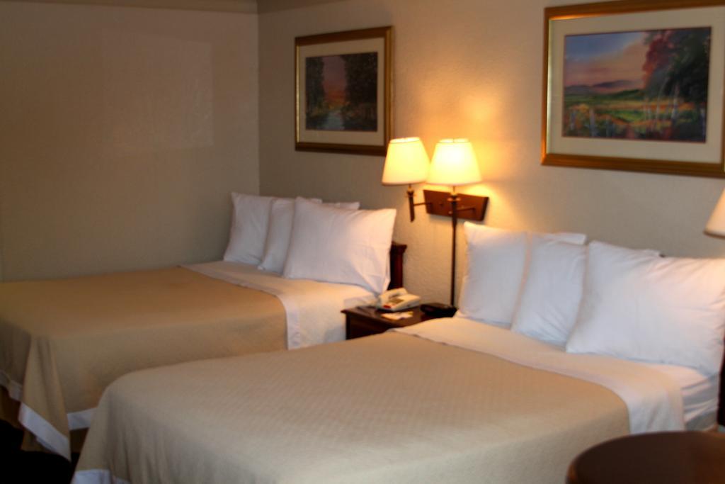 Days Inn By Wyndham Macon I-75 North Kültér fotó